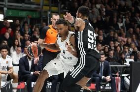 BASKET - Euroleague - Segafredo Virtus Bologna vs LDLC Asvel Villeurbanne