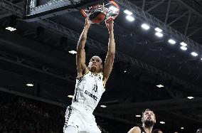 BASKET - Euroleague - Segafredo Virtus Bologna vs LDLC Asvel Villeurbanne