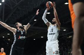 BASKET - Euroleague - Segafredo Virtus Bologna vs LDLC Asvel Villeurbanne