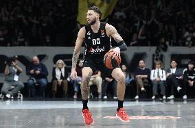 BASKET - Euroleague - Segafredo Virtus Bologna vs LDLC Asvel Villeurbanne