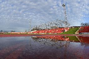 Gateshead v Hartlepool United - Vanarama National League