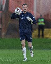 Gateshead v Hartlepool United - Vanarama National League