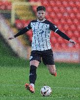 Gateshead v Hartlepool United - Vanarama National League