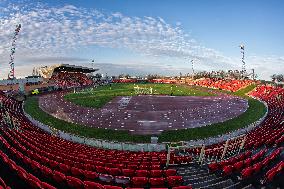 Gateshead v Hartlepool United - Vanarama National League