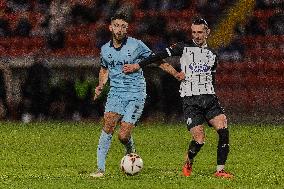 Gateshead v Hartlepool United - Vanarama National League