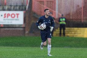 Gateshead v Hartlepool United - Vanarama National League