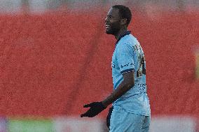 Gateshead v Hartlepool United - Vanarama National League