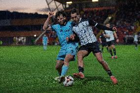 Gateshead v Hartlepool United - Vanarama National League