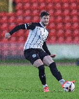 Gateshead v Hartlepool United - Vanarama National League