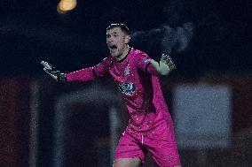 Gateshead v Hartlepool United - Vanarama National League