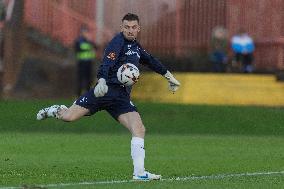 Gateshead v Hartlepool United - Vanarama National League