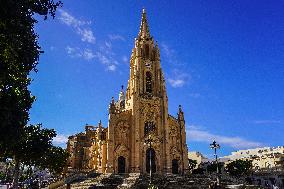 Gozo Island Daily Life, Malta