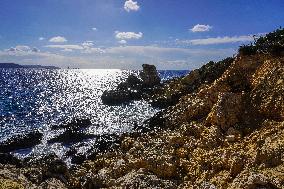 Gozo Island Daily Life, Malta