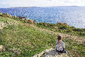 Gozo Island Daily Life, Malta