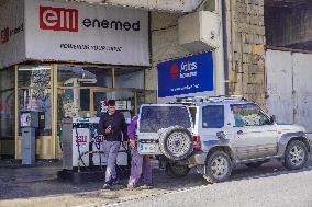 Gozo Island Daily Life, Malta