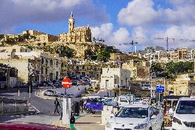 Gozo Island Daily Life, Malta