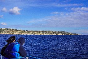 Gozo Island Daily Life, Malta