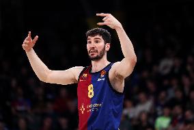 FC Barcelona v Crvena Zvezda MeridianBet Belgrade - Turkish Airlines EuroLeague