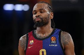 FC Barcelona v Crvena Zvezda MeridianBet Belgrade - Turkish Airlines EuroLeague