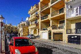 Gozo Island Daily Life, Malta