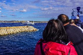 Gozo Island Daily Life, Malta