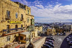 Gozo Island Daily Life, Malta