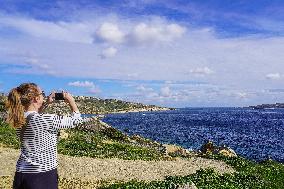 Gozo Island Daily Life, Malta