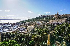 Gozo Island Daily Life, Malta