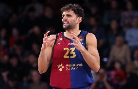 FC Barcelona v Crvena Zvezda MeridianBet Belgrade - Turkish Airlines EuroLeague