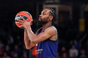 FC Barcelona v Crvena Zvezda MeridianBet Belgrade - Turkish Airlines EuroLeague