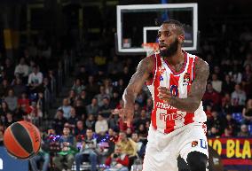 FC Barcelona v Crvena Zvezda MeridianBet Belgrade - Turkish Airlines EuroLeague