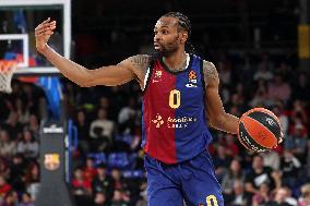 FC Barcelona v Crvena Zvezda MeridianBet Belgrade - Turkish Airlines EuroLeague