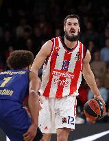 FC Barcelona v Crvena Zvezda MeridianBet Belgrade - Turkish Airlines EuroLeague