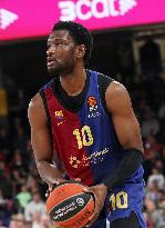 FC Barcelona v Crvena Zvezda MeridianBet Belgrade - Turkish Airlines EuroLeague