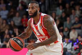 FC Barcelona v Crvena Zvezda MeridianBet Belgrade - Turkish Airlines EuroLeague