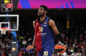 FC Barcelona v Crvena Zvezda MeridianBet Belgrade - Turkish Airlines EuroLeague