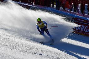 SPORT INVERNALI - Sci Alpino - AUDI FIS Ski World Cup - Downhill - Men