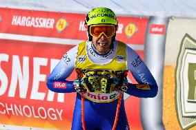 SPORT INVERNALI - Sci Alpino - AUDI FIS Ski World Cup - Downhill - Men