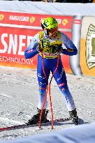 SPORT INVERNALI - Sci Alpino - AUDI FIS Ski World Cup - Downhill - Men
