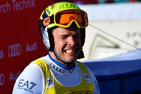 SPORT INVERNALI - Sci Alpino - AUDI FIS Ski World Cup - Downhill - Men