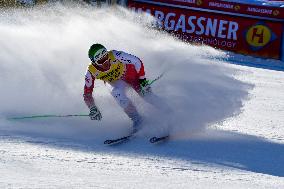 SPORT INVERNALI - Sci Alpino - AUDI FIS Ski World Cup - Downhill - Men