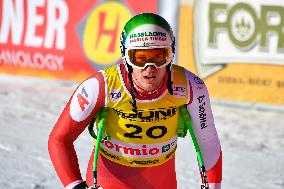 SPORT INVERNALI - Sci Alpino - AUDI FIS Ski World Cup - Downhill - Men