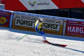 SPORT INVERNALI - Sci Alpino - AUDI FIS Ski World Cup - Downhill - Men