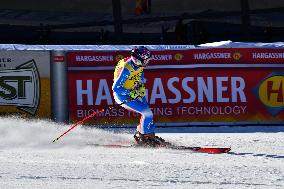 SPORT INVERNALI - Sci Alpino - AUDI FIS Ski World Cup - Downhill - Men