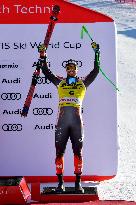 SPORT INVERNALI - Sci Alpino - AUDI FIS Ski World Cup - Downhill - Men