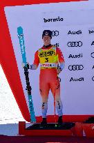 SPORT INVERNALI - Sci Alpino - AUDI FIS Ski World Cup - Downhill - Men