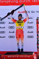 SPORT INVERNALI - Sci Alpino - AUDI FIS Ski World Cup - Downhill - Men