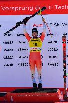 SPORT INVERNALI - Sci Alpino - AUDI FIS Ski World Cup - Downhill - Men