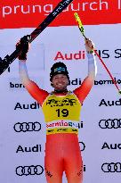 SPORT INVERNALI - Sci Alpino - AUDI FIS Ski World Cup - Downhill - Men