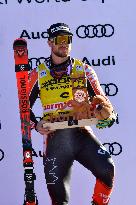 SPORT INVERNALI - Sci Alpino - AUDI FIS Ski World Cup - Downhill - Men